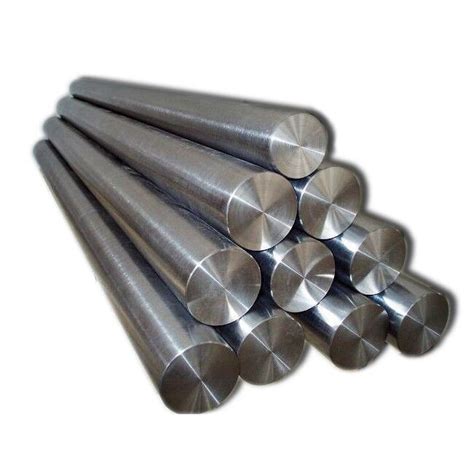 AMS 5663 Nickel Alloy Inconel 718 Forging Steel Round Bar