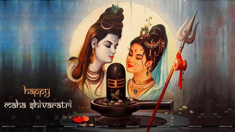 Happy Maha Shivaratri, HD wallpaper | Peakpx