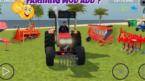 Indian Vehicles Simulator 3D Farming Mod Indian Vehicles Simulator 3D