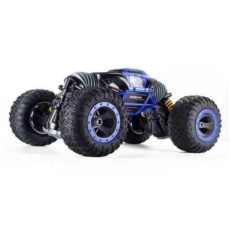 Aliexpress Buy RC Car 1 16 2 4G 4WD Driving Car One Key