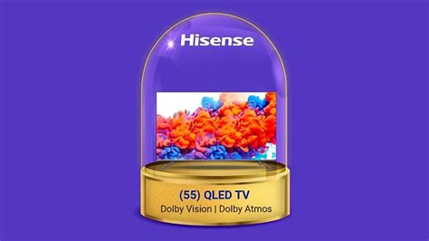 Hisense Exec claims TV Price Wars is hampering innovation in the