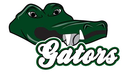 Gator Softball