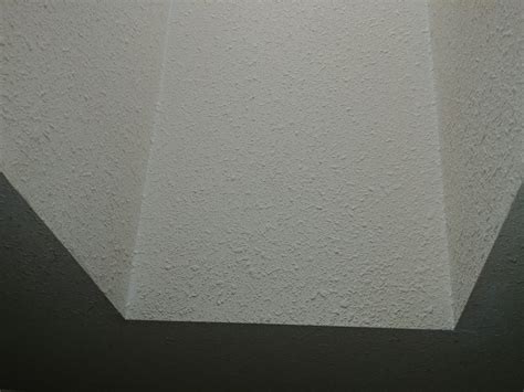 Popcorn Ceiling Textured Ceiling Or Is Mine A Stipple Ceiling That Drywall Guy Textured