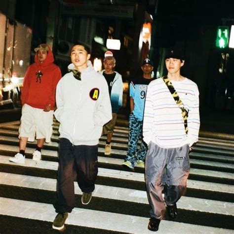 japanese streetwear brands  fashion enthusiast