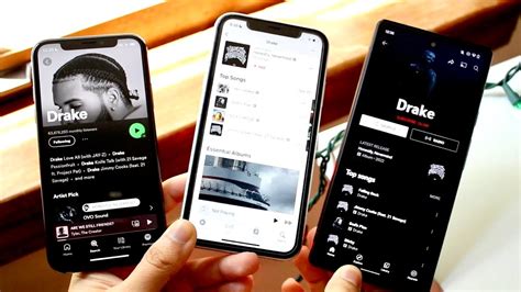 Spotify Vs Apple Music Vs Youtube Music Which Should You Buy