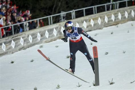 Skoki Narciarskie Transmisja W Tv I Online Za Darmo Gdzie