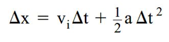 Physics Formulas Flashcards Quizlet