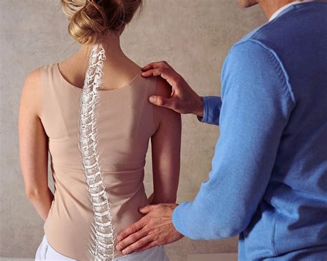 Physical Therapy Scoliosis Management Mangiarelli Rehabilitation