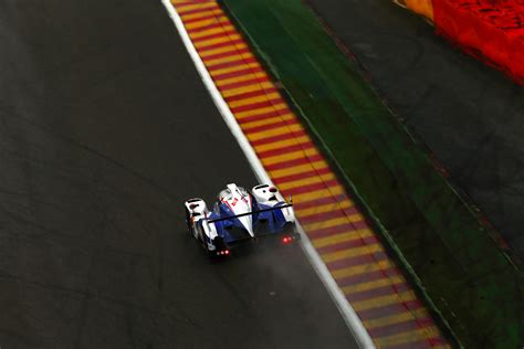 2015 WEC Round 2 Spa Preview Toyota Motor Corporation Official Global