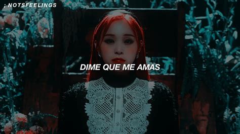 Dreamcatcher Because Sub Espa Ol V Deo Oficial Youtube