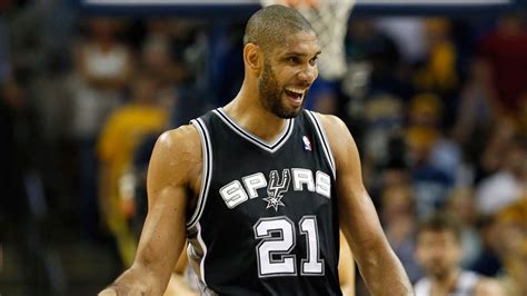 Tim Duncan Hall Of Fame Career Retrospective Atelier Yuwaciaojp