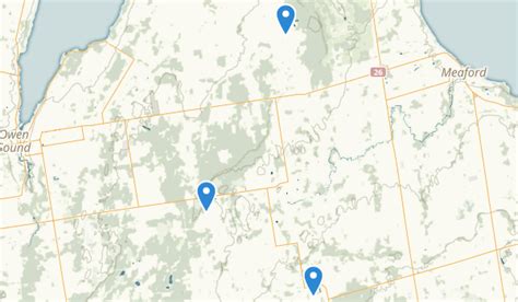 Best Trails near Meaford, Ontario | AllTrails.com