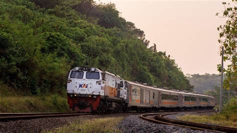 Jadwal Kereta Api Rute Stasiun Solo Balapan Malang Tersedia Ka Malabar