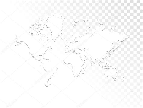 Mapa Mundial Vector Gr Fico Vectorial Zeber Imagen