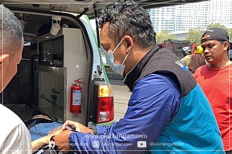 Campaign Bantu Operasional Ambulan Sosial Untuk Dhuafa Dan Masyarakat