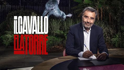 Il Cavallo E La Torre RaiPlay