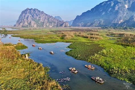 Ninh Binh Tour Hoa Lu And Tam Coc Day Tour From Hanoi Vietnam