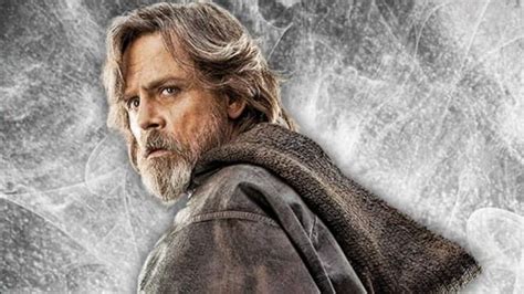 Star Wars Mark Hamill Takes Shot At Sequel Trilogy After Not Getting To Share Screen With