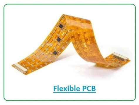 Flexible Printed Circuit Board Manufacturing Process - Circuit Diagram