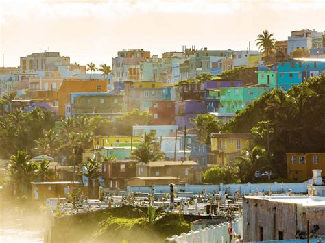 La Perla Neighborhood In Old San Juan Puerto Rico 2024 Guide