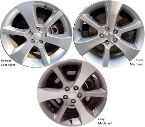 Subaru Outback Wheels Rims Wheel Rim Stock Oem Replacement