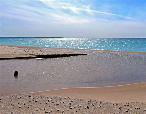 Sleeping Bear Dunes beaches: 9 wonderful beaches you should visit