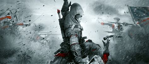 Обзор Assassin's Creed III Remastered | GameMAG