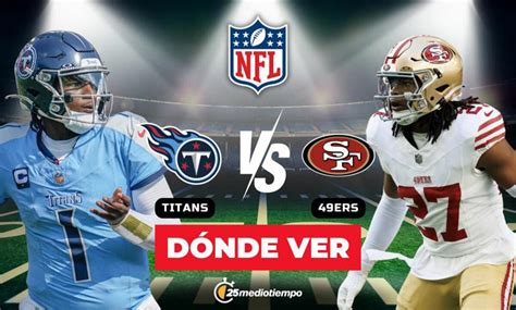 Estatísticas De Jogadores Da Partida 49ers X Tennessee Titans