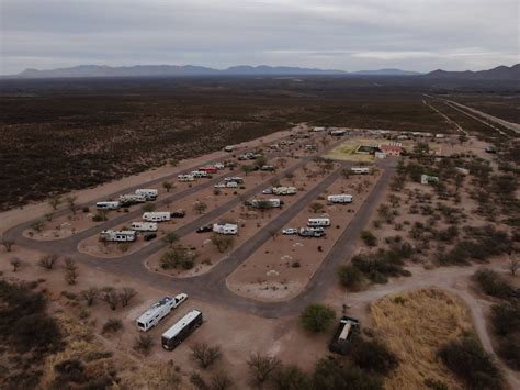 Tombstone Territories RV Resort | Tombstone / Huachuca City, AZ