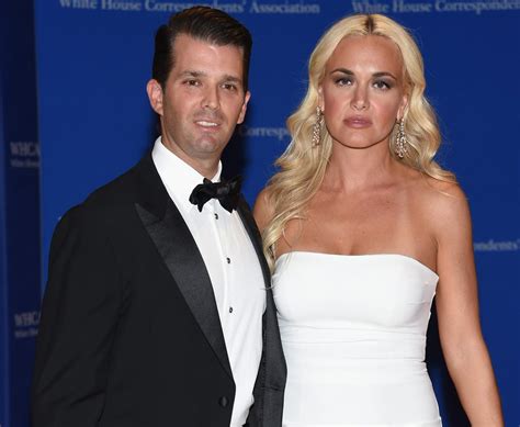 Donald Trump Jr. wants to know estranged wife Vanessa’s net worth – New ...