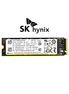 SK Hynix SK Hynix PC801 512GB SSD NVMe 2280 PCIe Gen4x4 OEM (Box Less) UAE | Dubai, Abu Dhabi