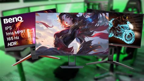 Best Gaming Monitors Under 250 Usd [2024 Guide] Display Ninja