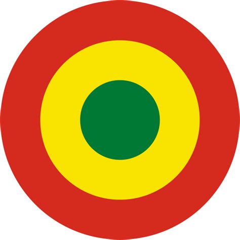 ملف Roundel of Bolivia svg المعرفة