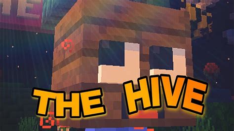 Mcpe Hide And Seek The Hive Youtube