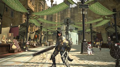 Erana Alashaan Blog Entry `up In Flames` Final Fantasy Xiv The Lodestone