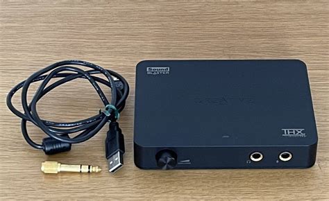 【目立った傷や汚れなし】creative Sound Blaster Sb1240 サウンドブラスターの落札情報詳細 ヤフオク落札価格検索