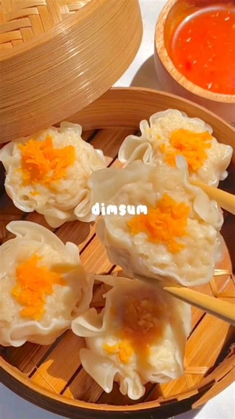 The Best Pork Siu Mai Recipe Artofit