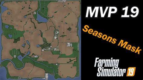 Farming Simulator Map First Impression Mvp Youtube