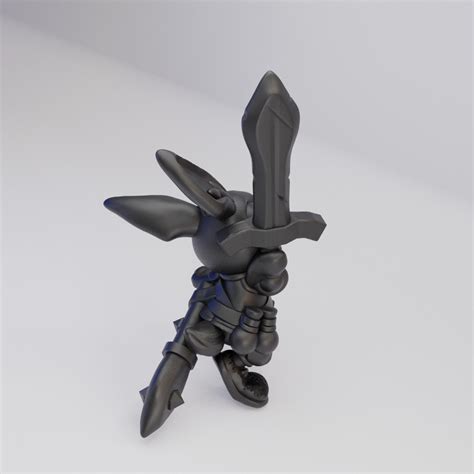Hot Goblin ヒーローラビット ミニチュア ホットゴブリン 冒険者