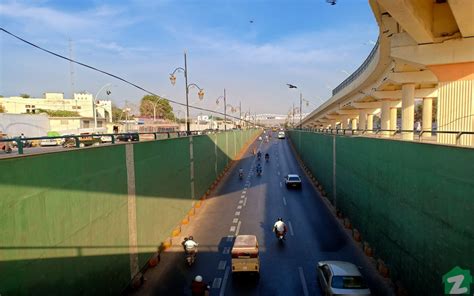 Mega Developments In Karachi Infrastructure Features And More Zameen Blog