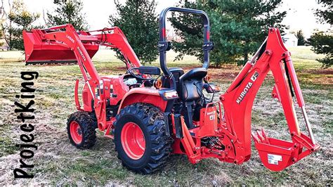 Exploring The Kubota BH77 Backhoe Parts Diagram A Comprehensive Guide