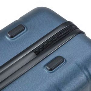 Xiaomi Mi Luggage Bagage Polycarbonat Bleu Electro Mall