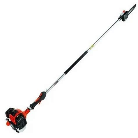 Telescopic Pole Pruner - 20 Foot Length, Automation Grade: Automatic ...