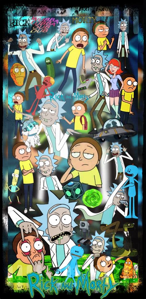 Rick And Morty Explosion Rickandmorty Morty Mortysmith Rick