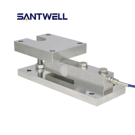 Sb M S T Weight Sensor Shear Beam Weighing Modular Load Cell