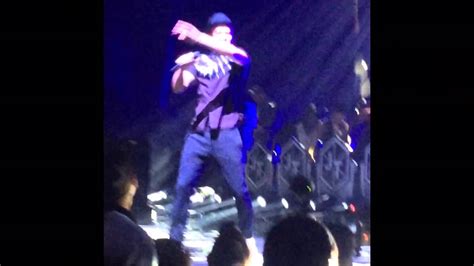 Justin Timberlake Pusher Love Girl Rock Your Body Hammerstein