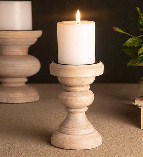 Buy Ornate Candle Stand Mdf Candle Holder Online Candle Holders