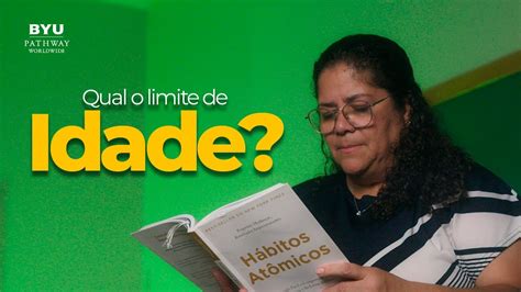 Oportunidades Internacionais Sem Limite De Idade Byu Pathway Youtube