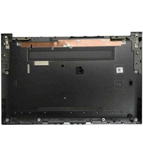 Lenovo Yoga C C Iml Bottom Base Cover Case Black Anyitparts