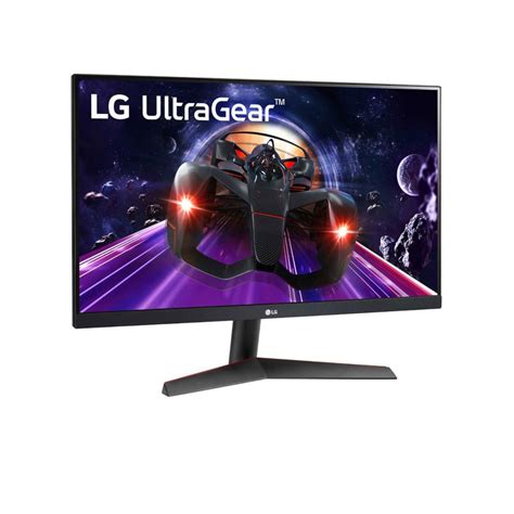 Monitor Gamer Lg 238 Full Hd 144hz 1ms Hdmi Dp Ips Hdr Freesync